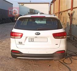 كيا سورينتو